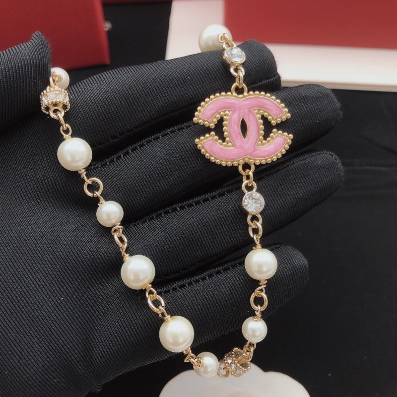 Chanel Necklaces